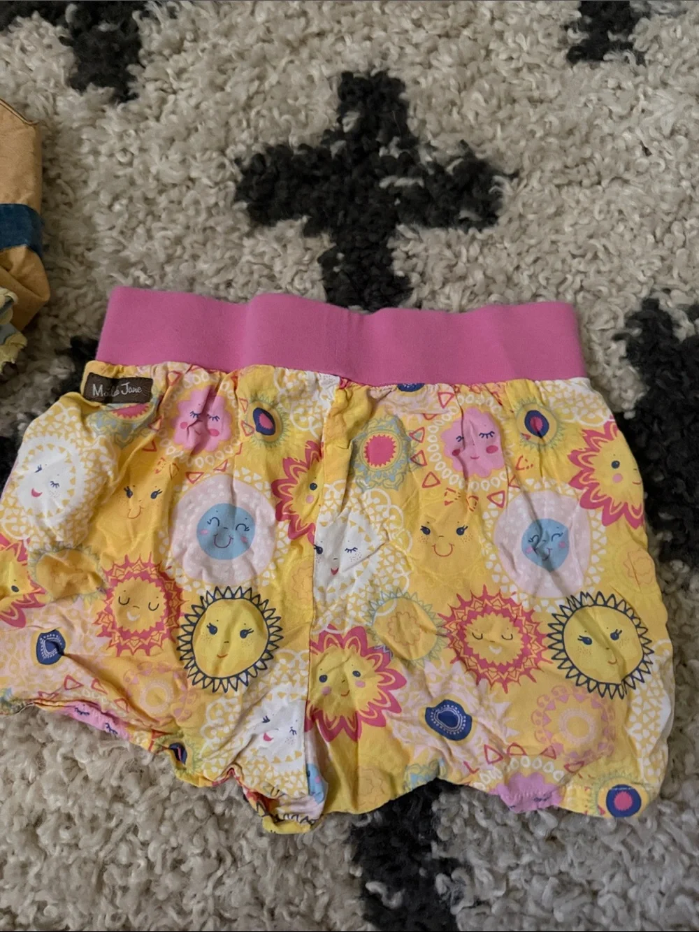 Matilda Jane Lot | size 6 Dress, Skirt & Shorts
